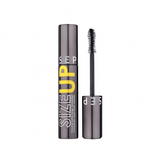 Sephora Size Up Volumizing Mascara