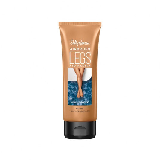 Sally Hansen Air Brush Legs Lotion