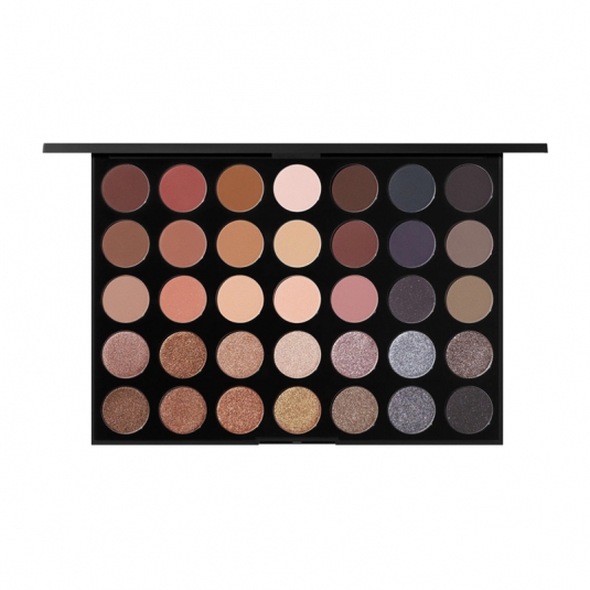 Morphe 35MI Magic Mirror Artistry Palette