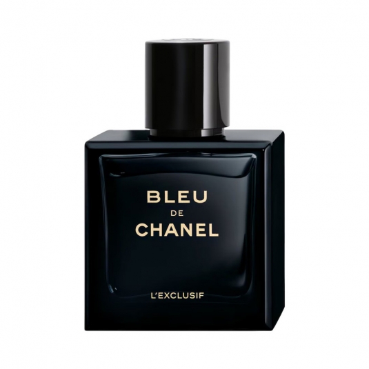 Chanel Bleu de Chanel L'exclusif