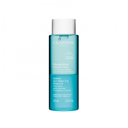 Clarins Instant Eye Makeup Remover