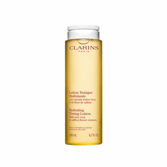 Clarins Hydrating Toning Lotion