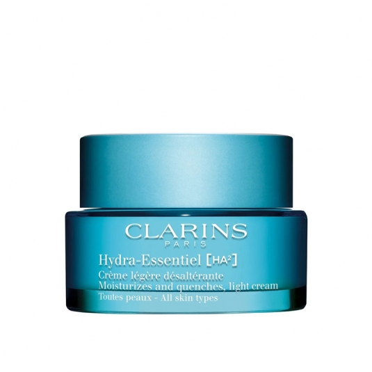 Clarins Hydra-Essentiel Light Cream