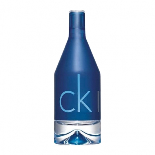 Calvin Klein CK IN2U Pop Man edt