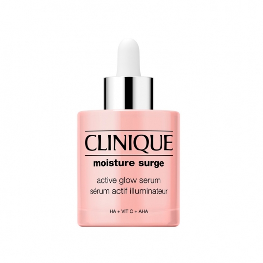 Clinique Moisture Surge Active Glow Serum