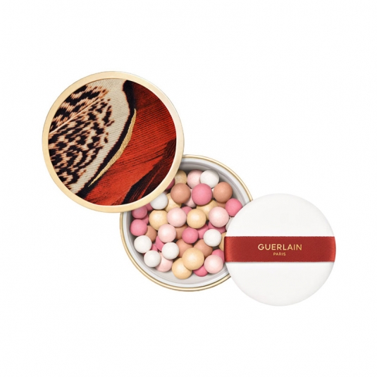 Guerlain Meteorites Phoenix Light Revealing Pearl of Powder