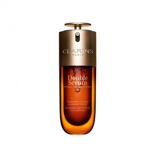 Clarins Double Serum