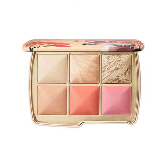 Hourglass Ambient Lighting Edit Unlocked