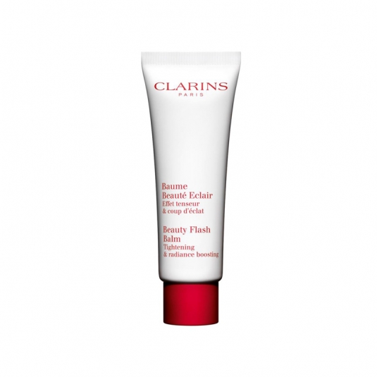 Clarins Beauty Flash Balm