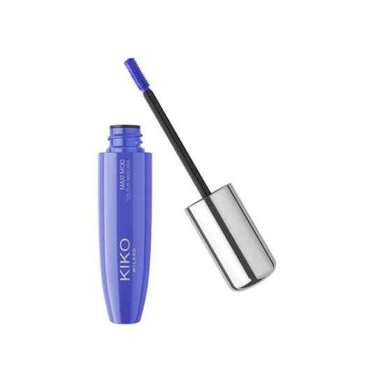 Kiko Maxi Mod Color Mascara