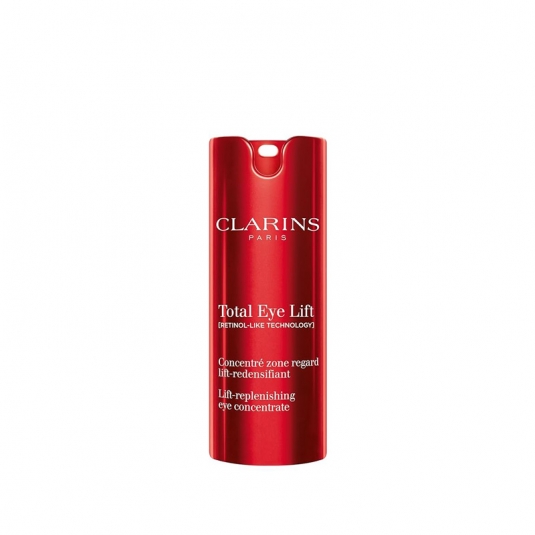 Clarins Total Eye Lift