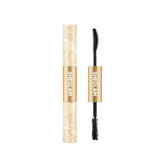 Sheglam All-In-One 24k Multi-Effect Mascara