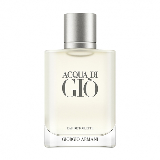 Giorgio Armani Acqua Di Gio edt
