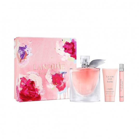 Lancome La Vie Est Belle Mother's Day Gift Set