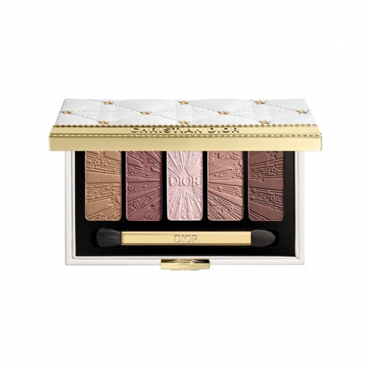 Dior Iconic Eye Makeup Couture Case