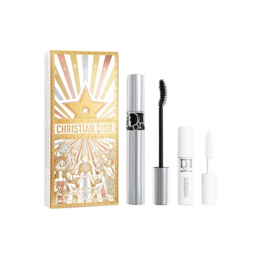 Dior show The Volume and Curl Gift Set
