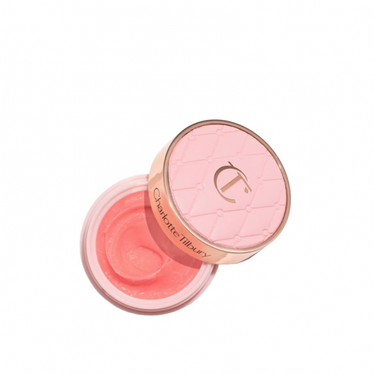 Charlotte Tilbury Pillow Talk Life Changing Lip Mask