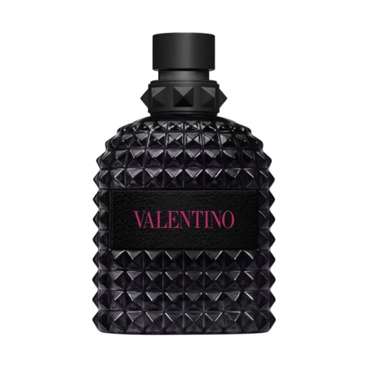 Valentino Uomo Born In Roma Extradose Parfum
