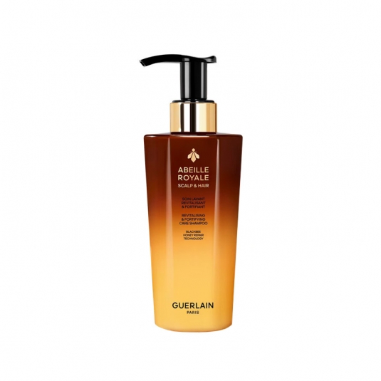 Guerlain Abeille Royale Honey Bond Treatment