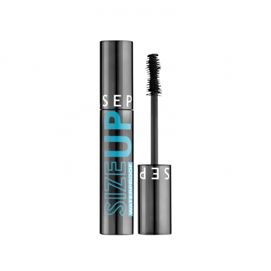Sephora Size Up Waterproof Volumizing Mascara