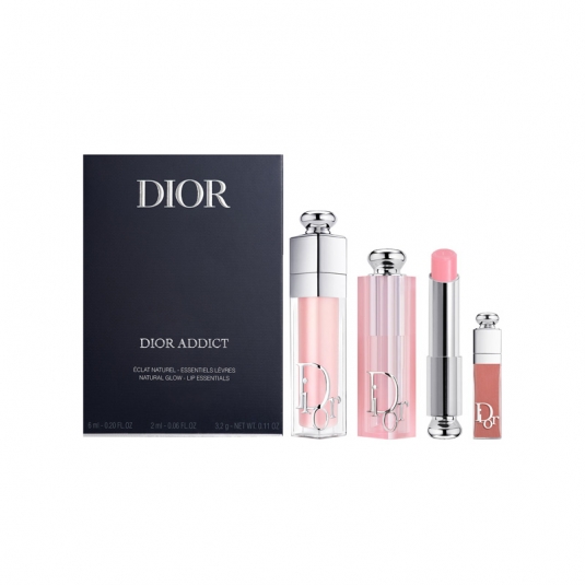Dior Addict Lip Makeup Gift Set