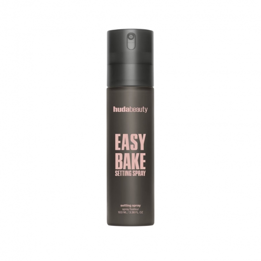 Huda Beauty Easy Bake Setting Spray