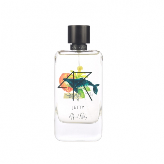 Alfred Ritchy Jetty edp