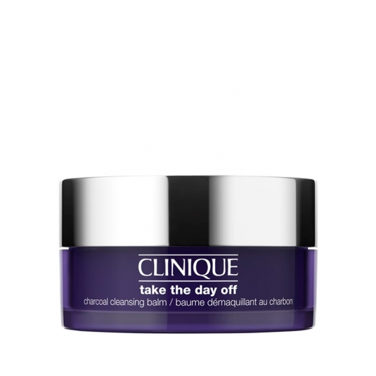 Clinique Take The Day Off Charcoal Cleansing Balm