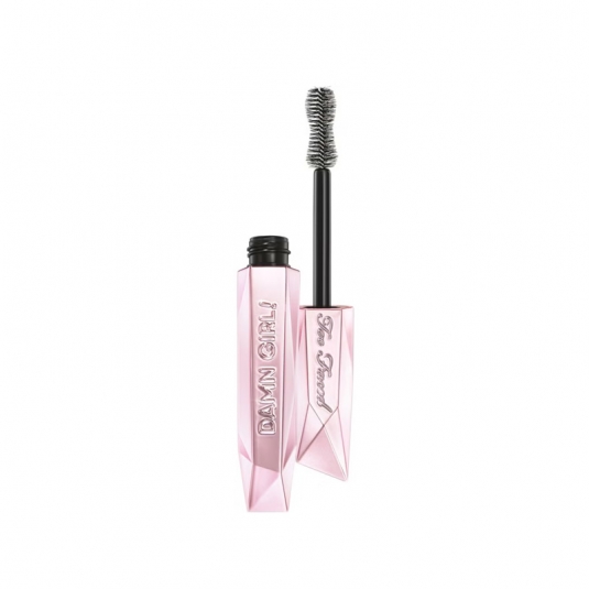 Too Faced Damn Girl! 24-Hour Mascara