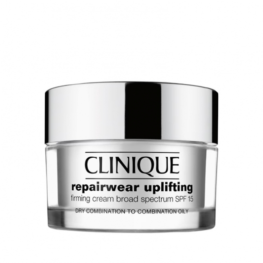 Clinique Repairwear Uplifting Firming Cream Broad Spectrum SPF 15