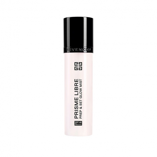 Givenchy Prisme Libre Primer and Mist