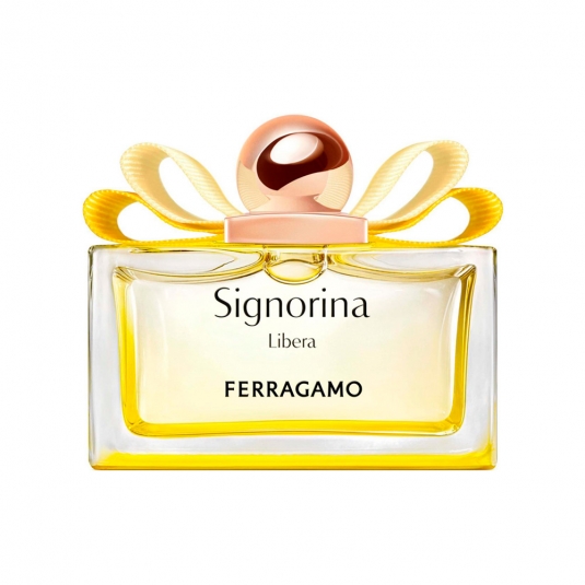 Salvatore Ferragamo Signorina Libera edp
