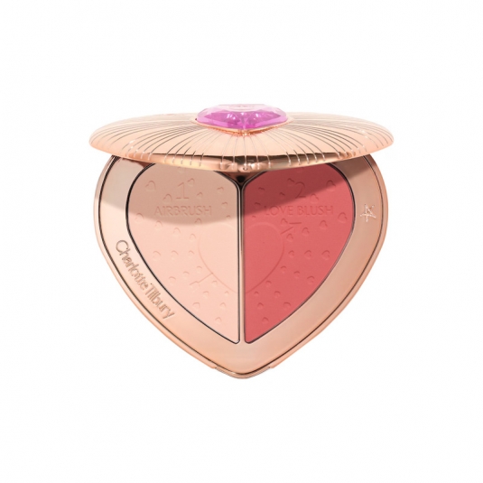 Charlotte Tilbury Beauty Soulmate Face Palette