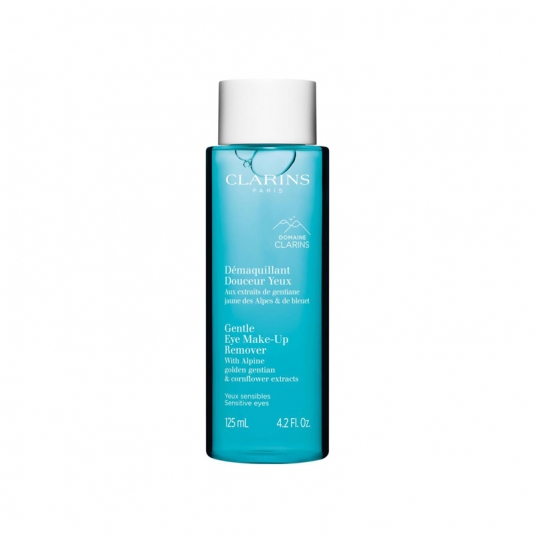 Clarins Gentle Eye Make-Up Remover