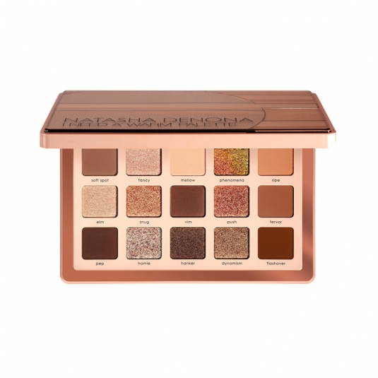 Natasha Denona I Need A Warm Eyeshadow Palette