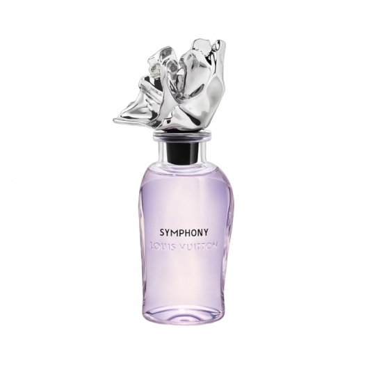 Louis Vuitton Symphony Extrait De Parfum