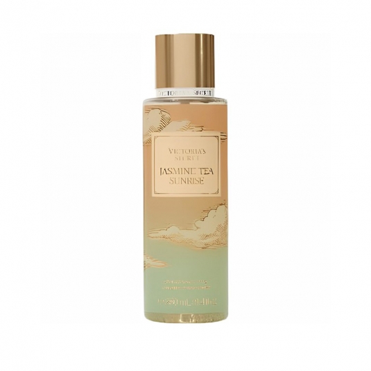 Victoria's Secret Jasmine Tea Sunrise Fragrance Mist