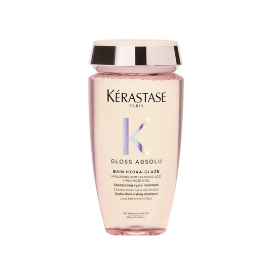 Kerastase Gloss Absolu Shampoo