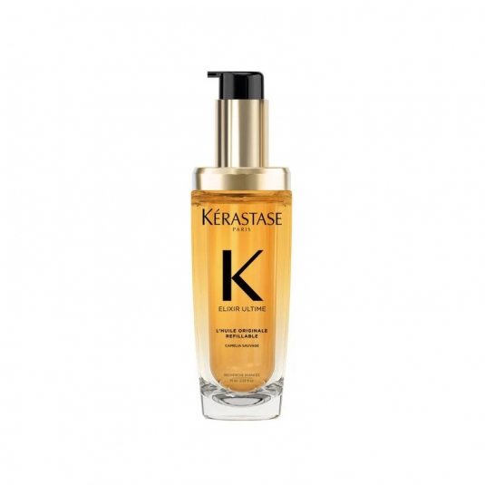 Kerastase Elixir Ultime Hair Oil