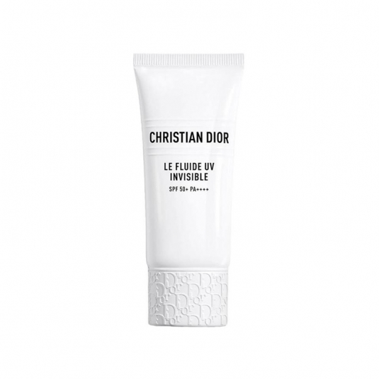 Dior Hydrating Invisible UV Fluid SPF 50