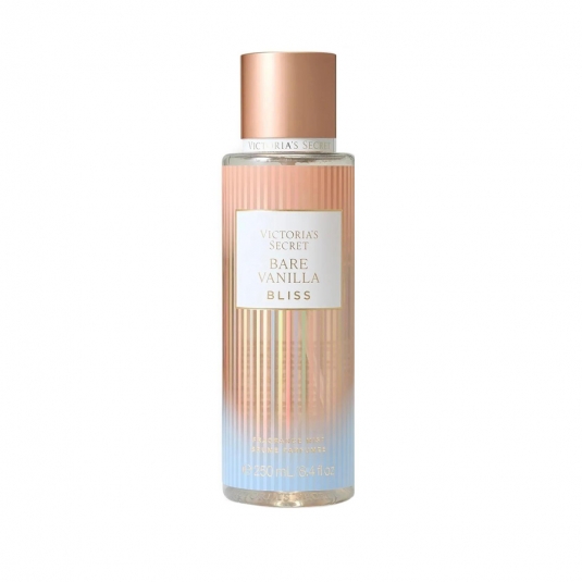 Victoria’s Secret Bare Vanilla Bliss Fragrance Mist