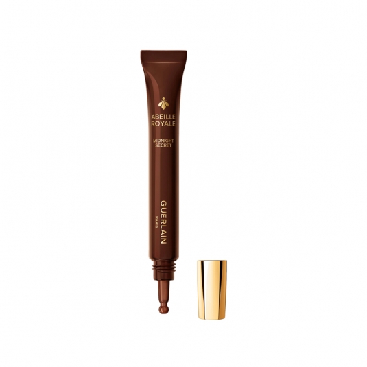 Guerlain Abeille Royale Midnight Secret