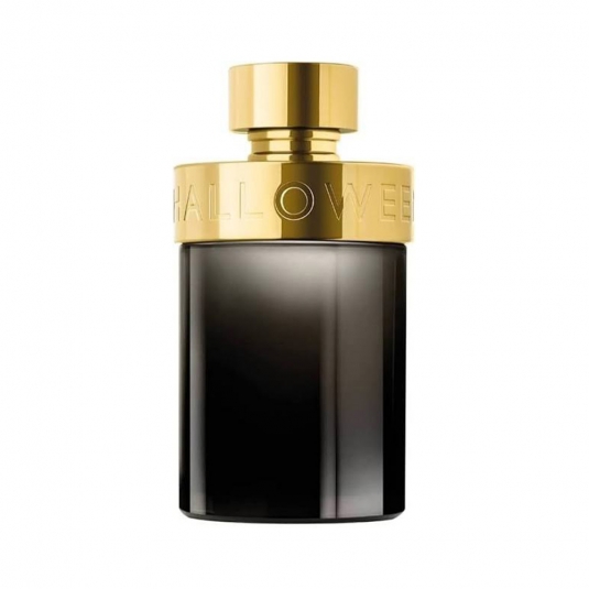 Halloween Man Shot edt