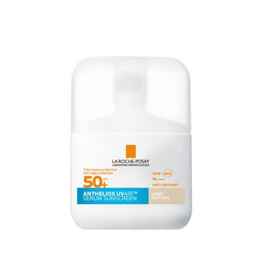 La Roche Posay Anthelios UVAIR Serum Sunscreen Light