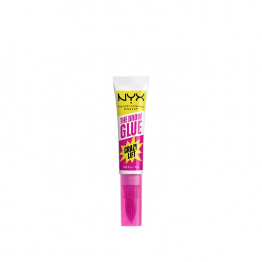 NYX The Brow Glue Crazy Lift