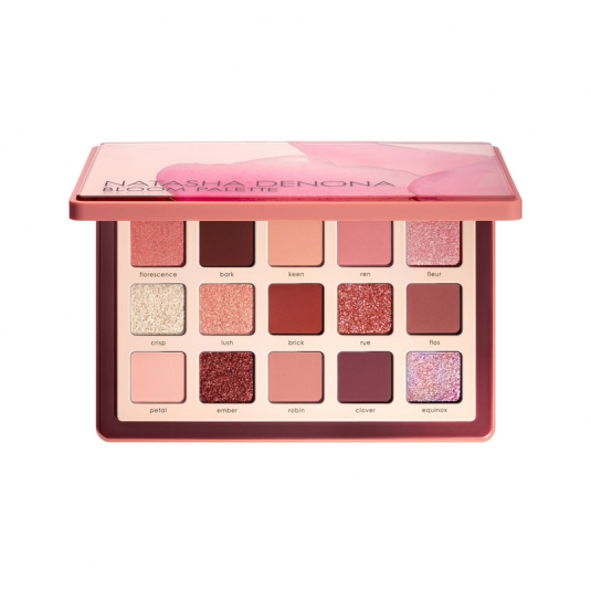Natasha Denona Bloom palette