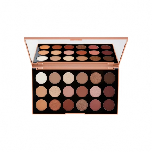 Morphe Set Runway Ready Artistry Eyeshadow Palette