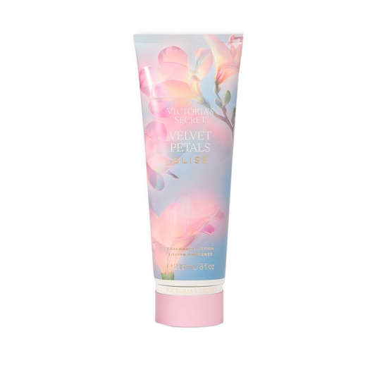 Victoria's Secret Velvet Petals Bliss Fragrance lotion