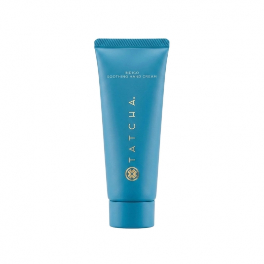 Tatcha Indigo Soothing Hand Cream
