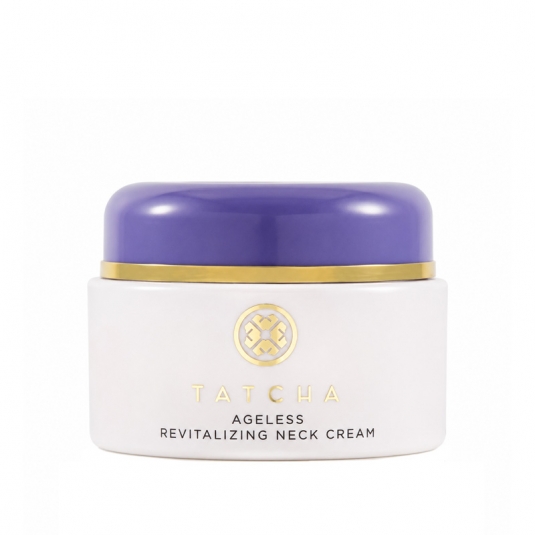 Tatcha Ageless Revitalizing Neck Cream